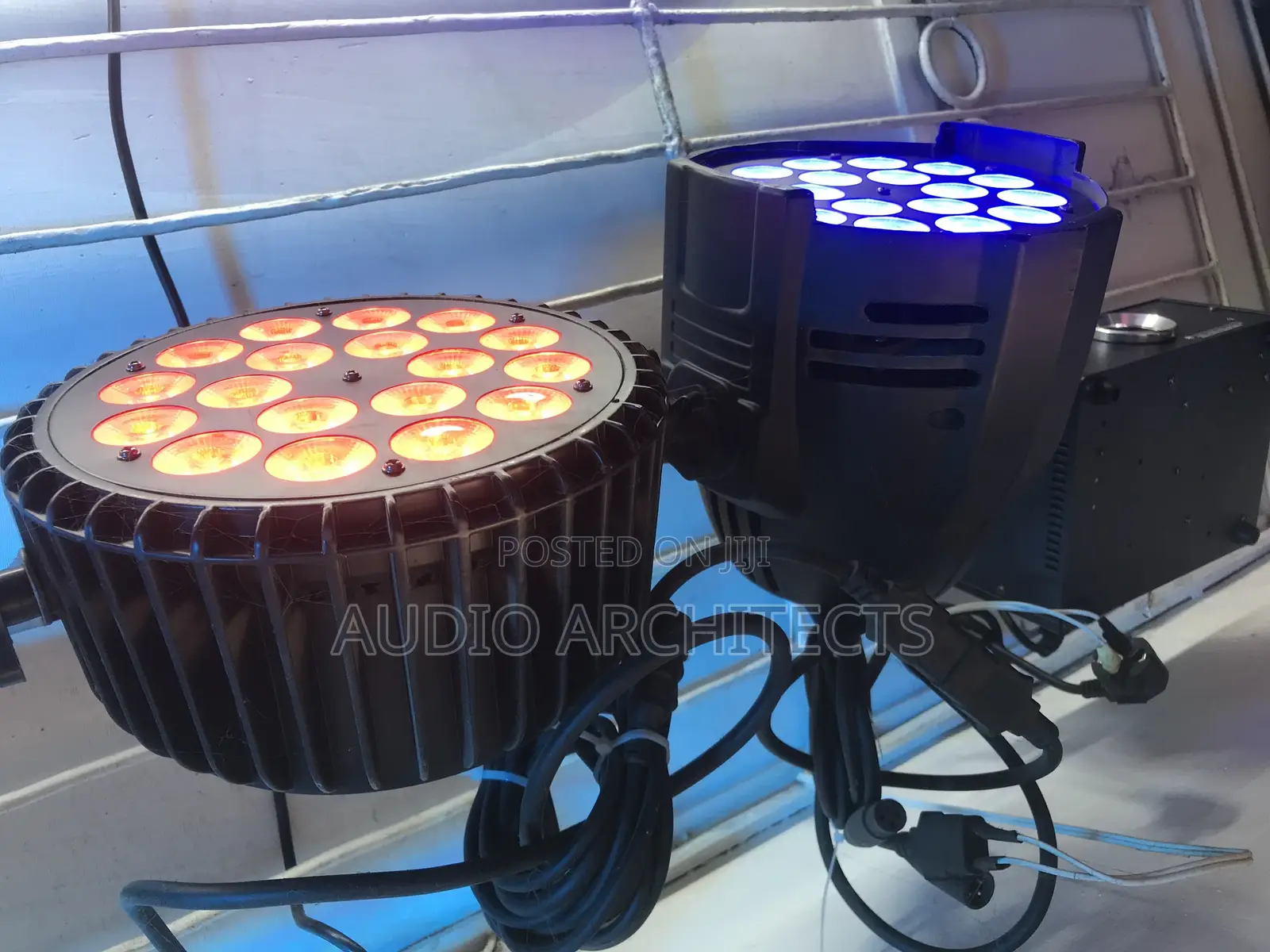 LED Stage Light