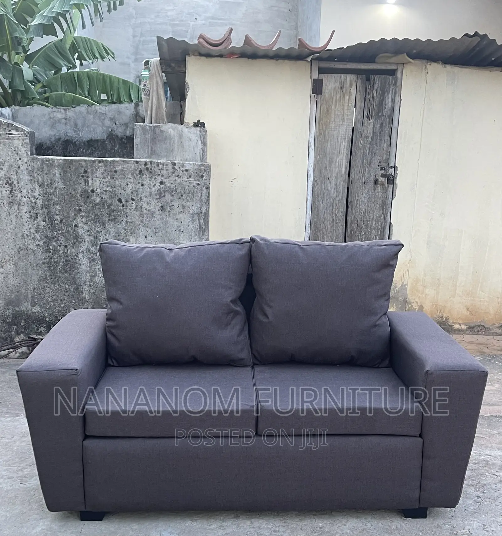 2 in 1 Sofa Available