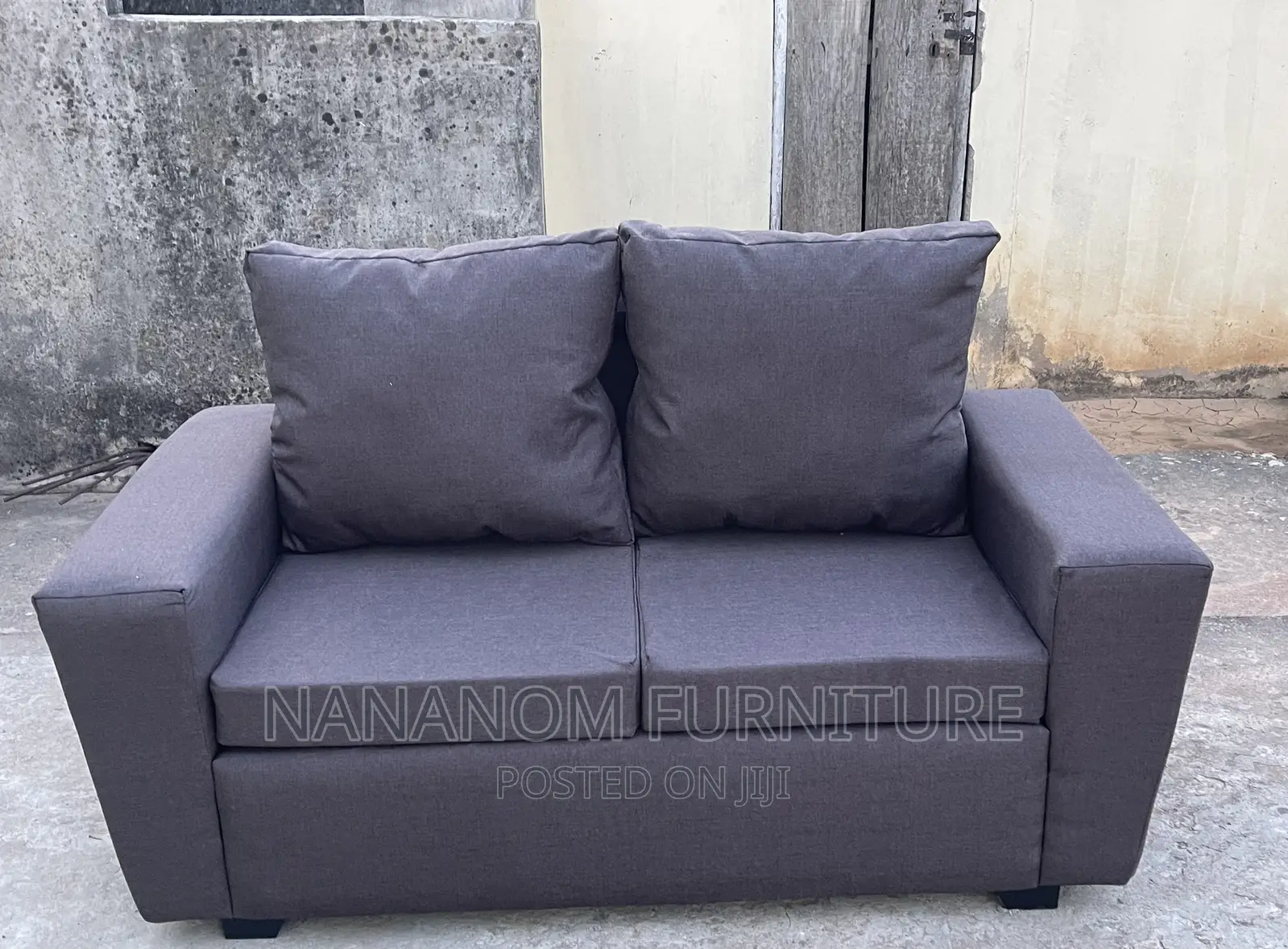 2 in 1 Sofa Available