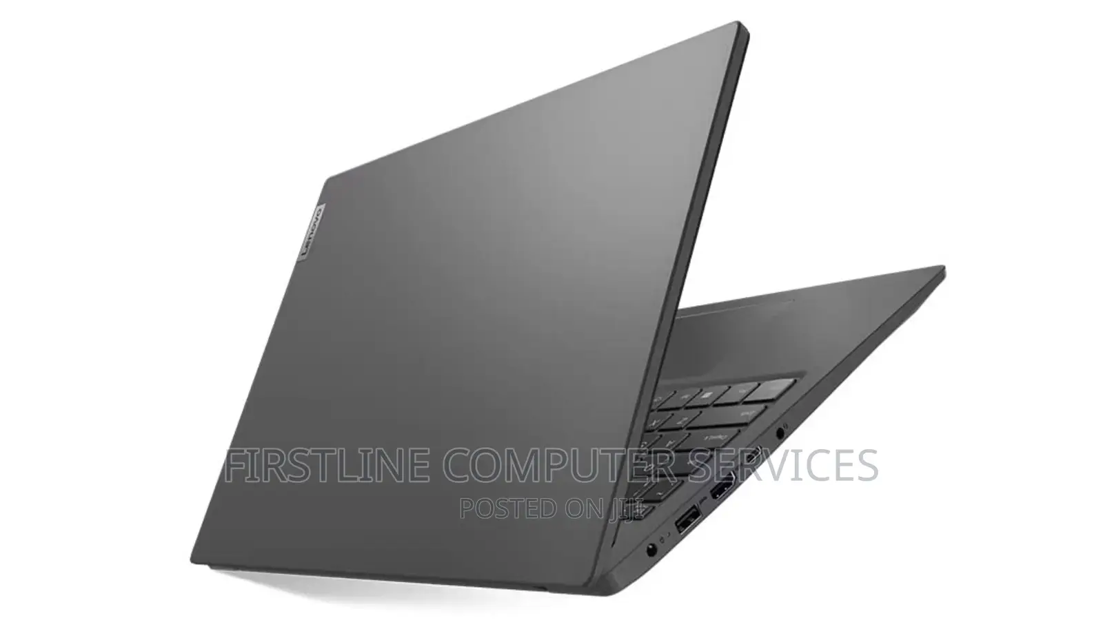 New Laptop Lenovo V15-Iil 4GB Intel Core I3 SSD 256GB