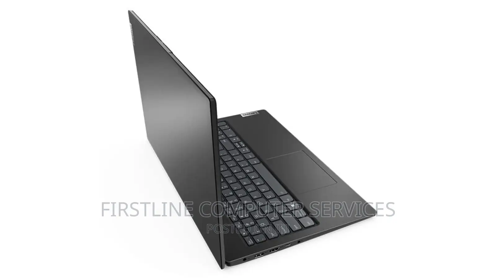 New Laptop Lenovo V15-Iil 4GB Intel Core I3 SSD 256GB