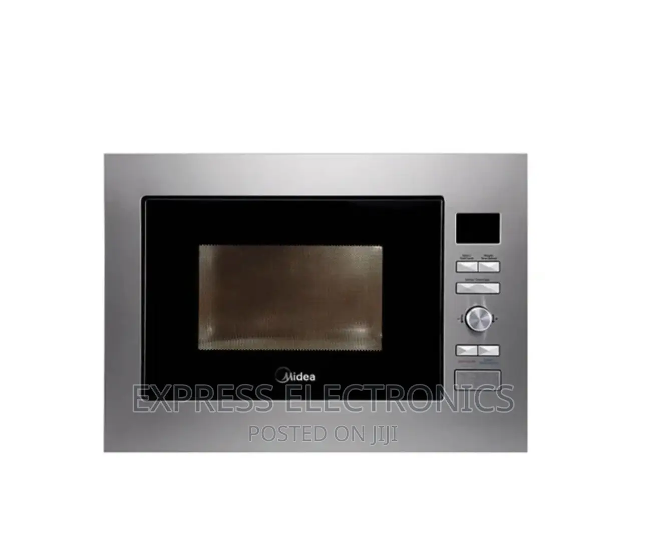 Fabulous Job AM717BS7 Microwave Oven Inbuilt Midea