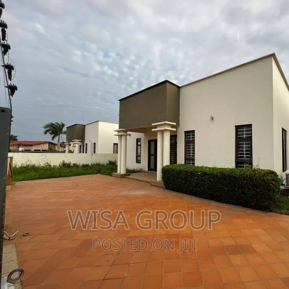 3bdrm House in Wisa Groups, Accra Metropolitan for rent