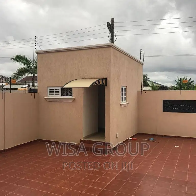 5bdrm Duplex in Wisa Groups, Accra Metropolitan for rent