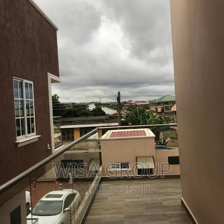 5bdrm Duplex in Wisa Groups, Accra Metropolitan for rent
