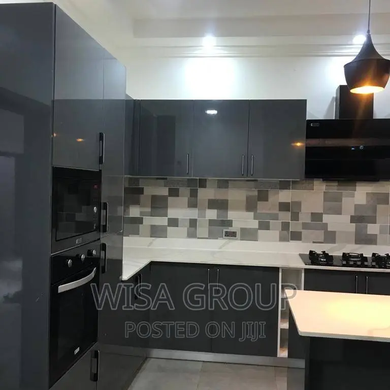 5bdrm Duplex in Wisa Groups, Accra Metropolitan for rent