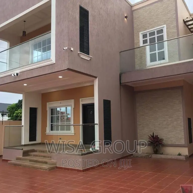 5bdrm Duplex in Wisa Groups, Accra Metropolitan for rent
