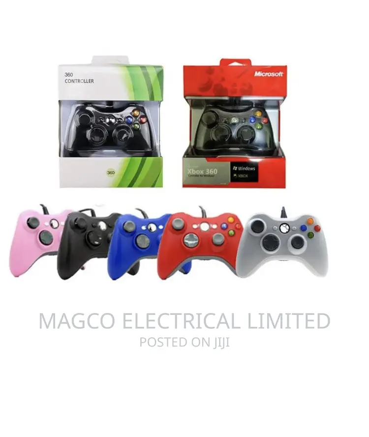 Xbox Game Controller