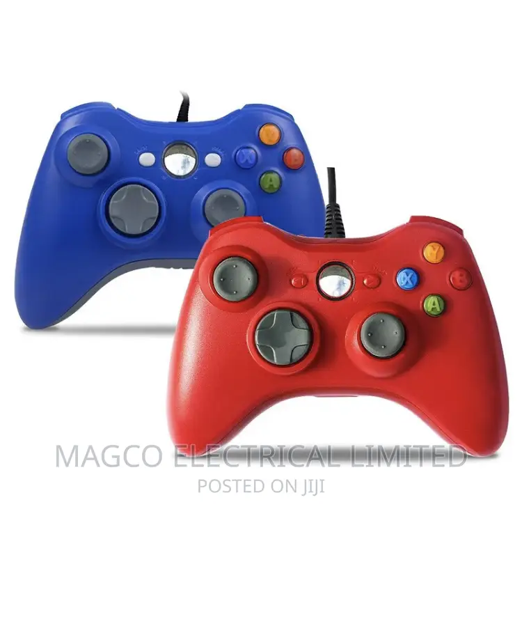 Xbox Gamepad