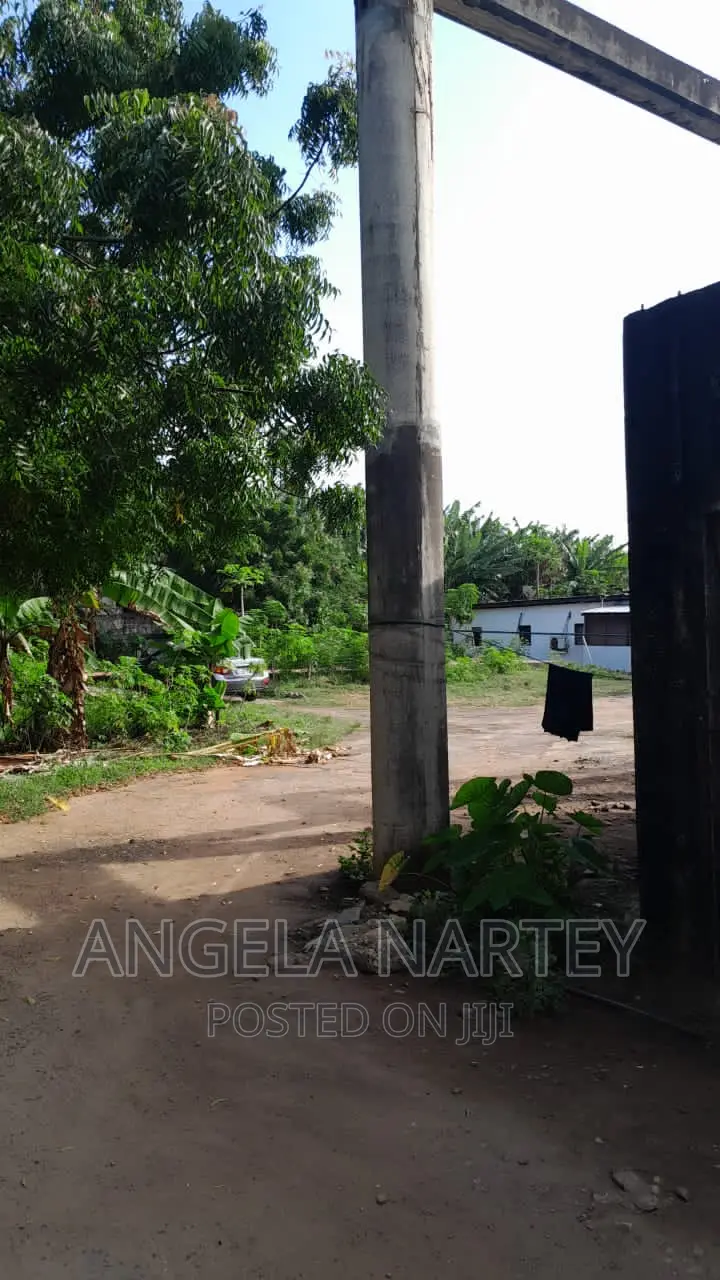 Titled One Acre Land at Tema Community 2