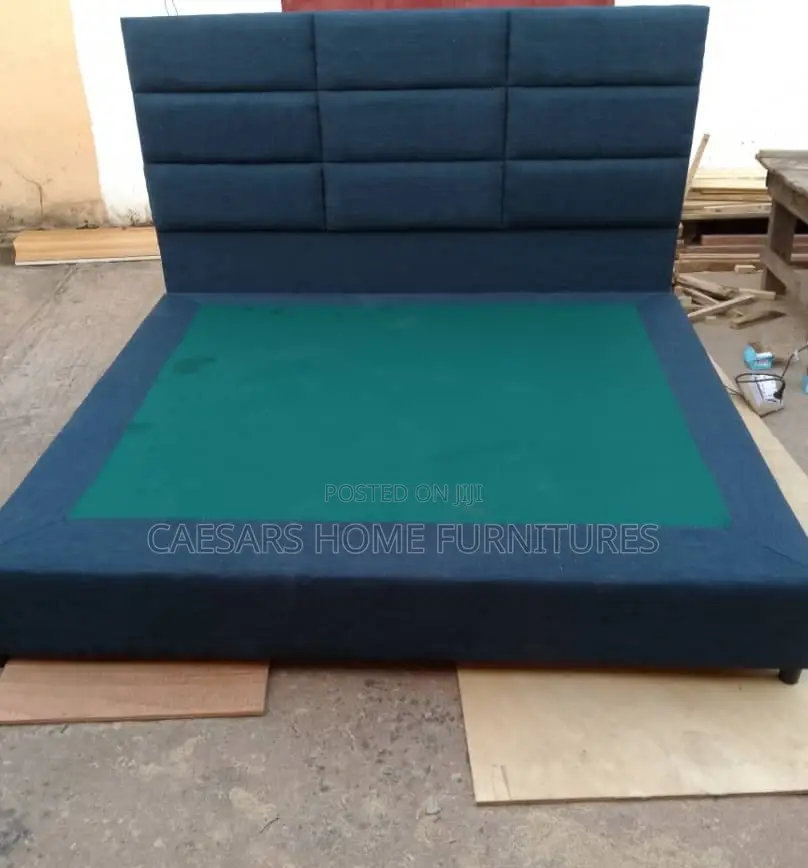 Brand New King Bed Frame