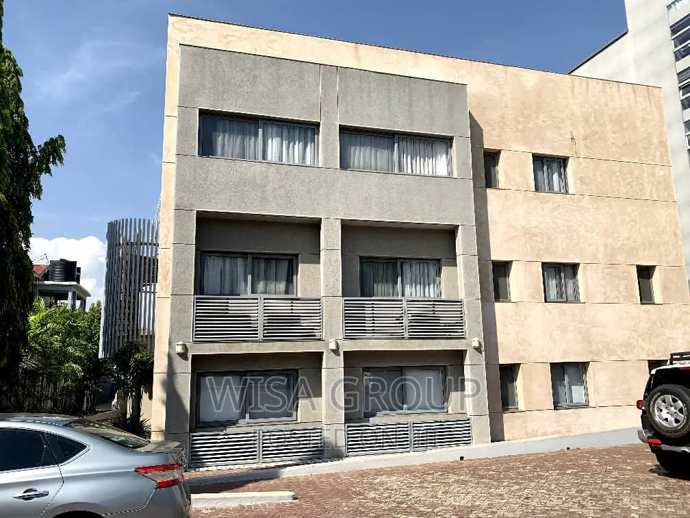 Furnished 1bdrm Apartment in Wisa Groups, Accra Metropolitan for rent