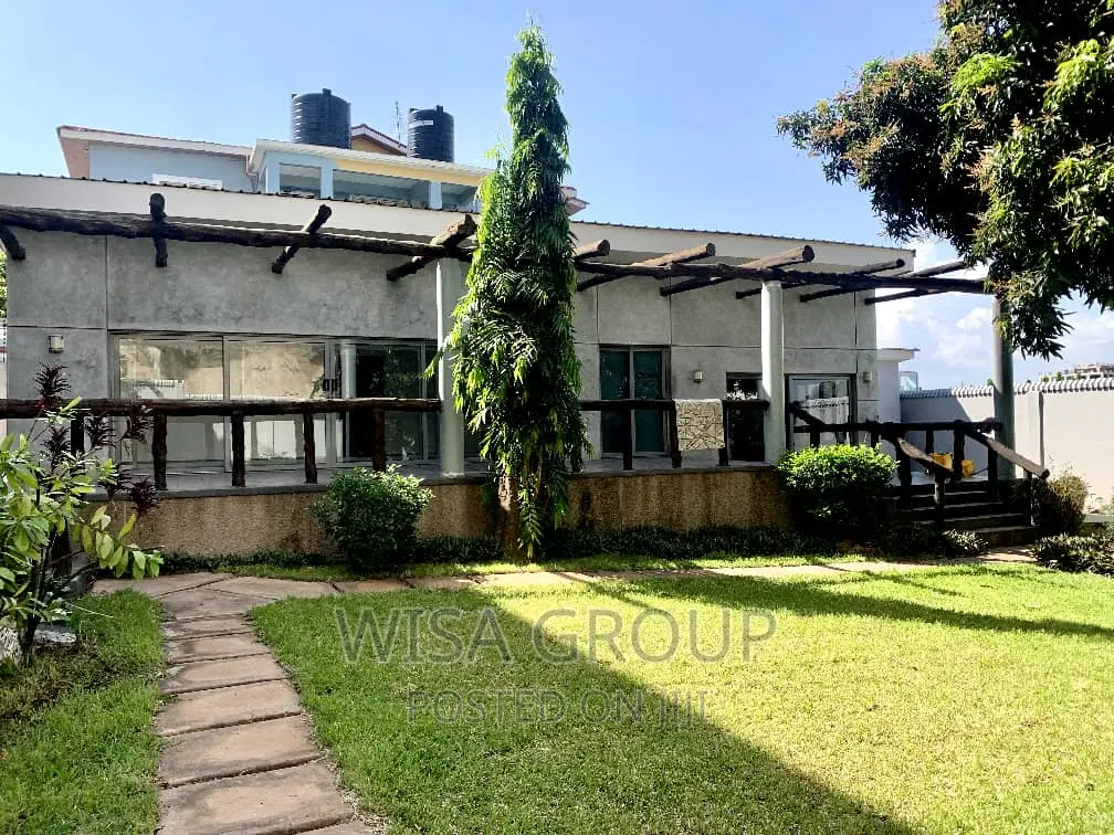 Furnished 1bdrm Apartment in Wisa Groups, Accra Metropolitan for rent