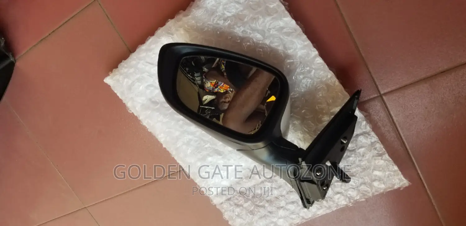 Honda Accord 2018 Driving Mirror
