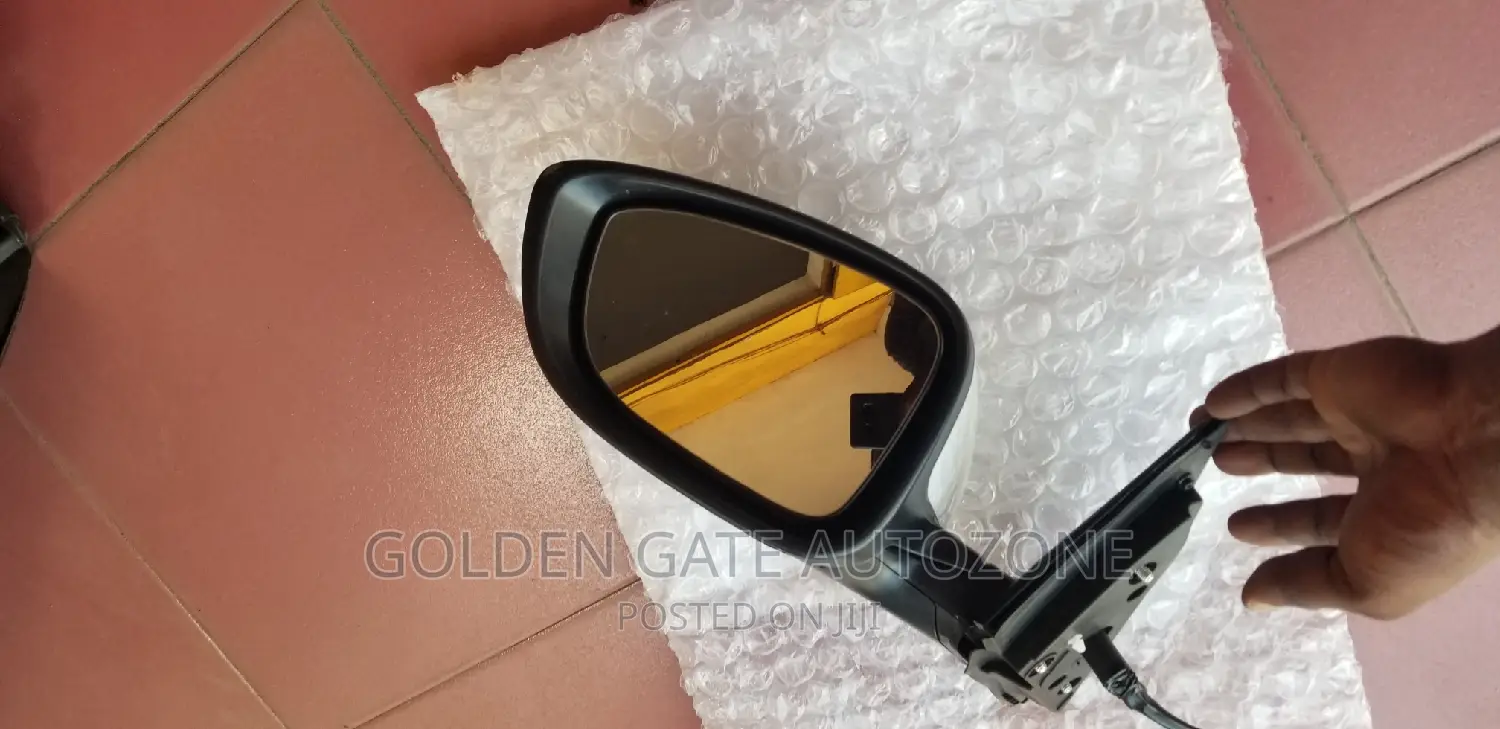 Honda Accord 2018 Driving Mirror