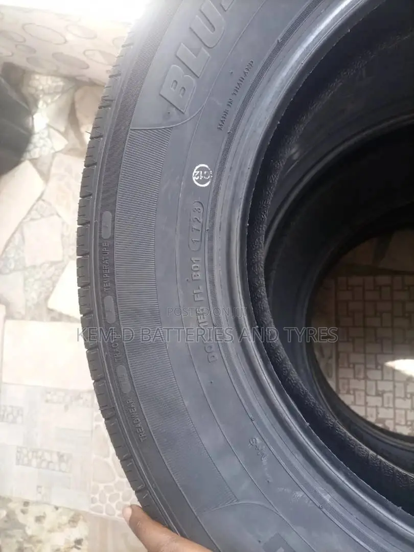 205/65r16 Armstrong Tyres