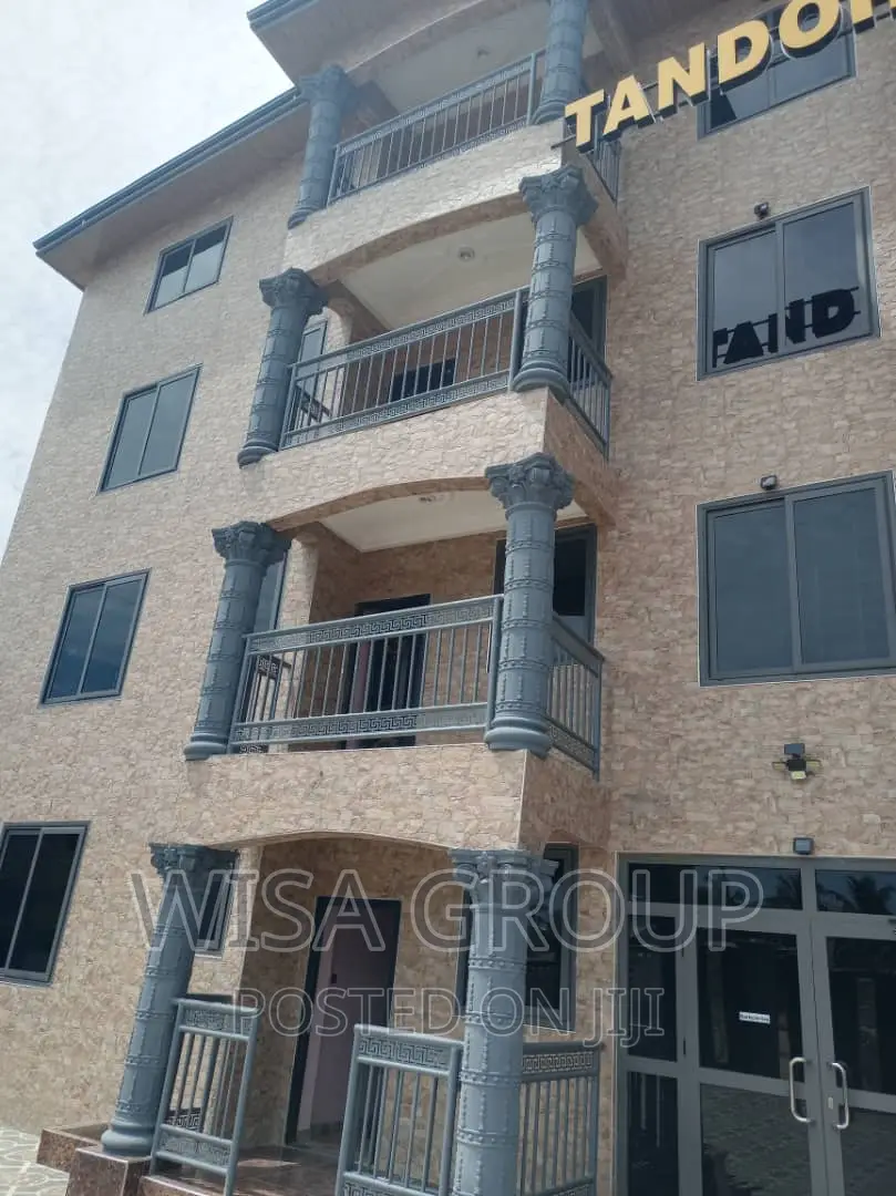 2bdrm Apartment in Wisa Groups, Accra Metropolitan for rent