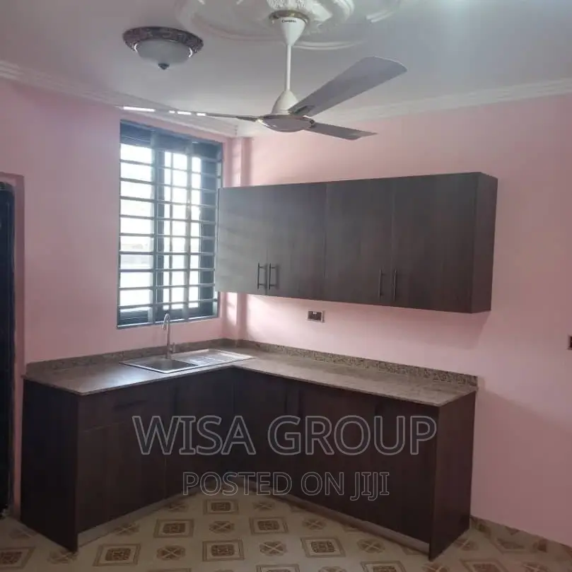 2bdrm Apartment in Wisa Groups, Accra Metropolitan for rent