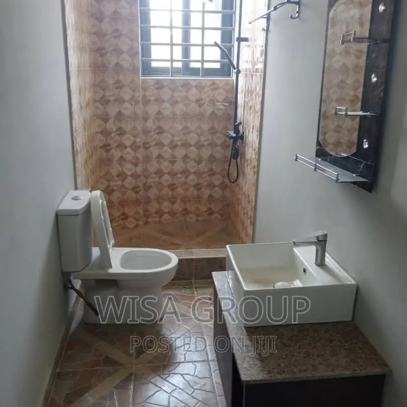 2bdrm Apartment in Wisa Groups, Accra Metropolitan for rent