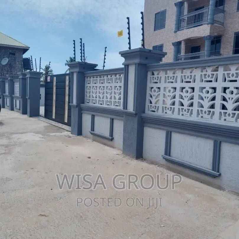 2bdrm Apartment in Wisa Groups, Accra Metropolitan for rent