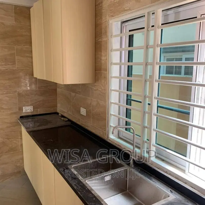3bdrm Duplex in Wisa Groups, Accra Metropolitan for rent