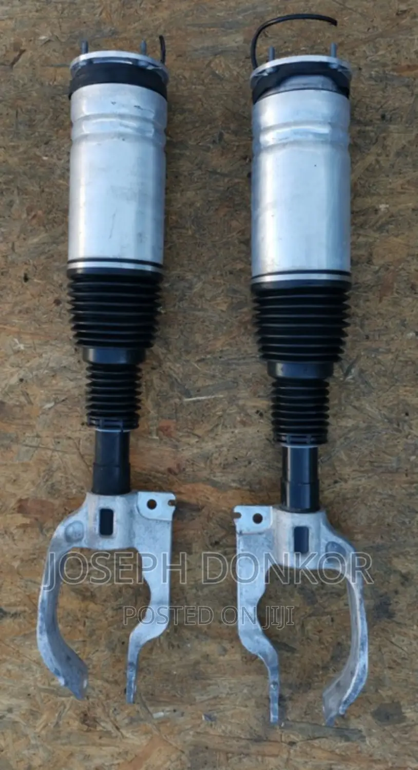 Rover Rover Sports/Vogue 2018,2019,2020,2021 Front Shocks