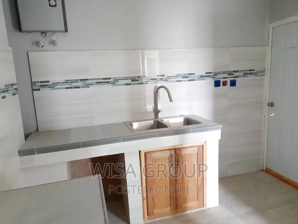 2bdrm Apartment in Wisa Groups, Accra Metropolitan for rent