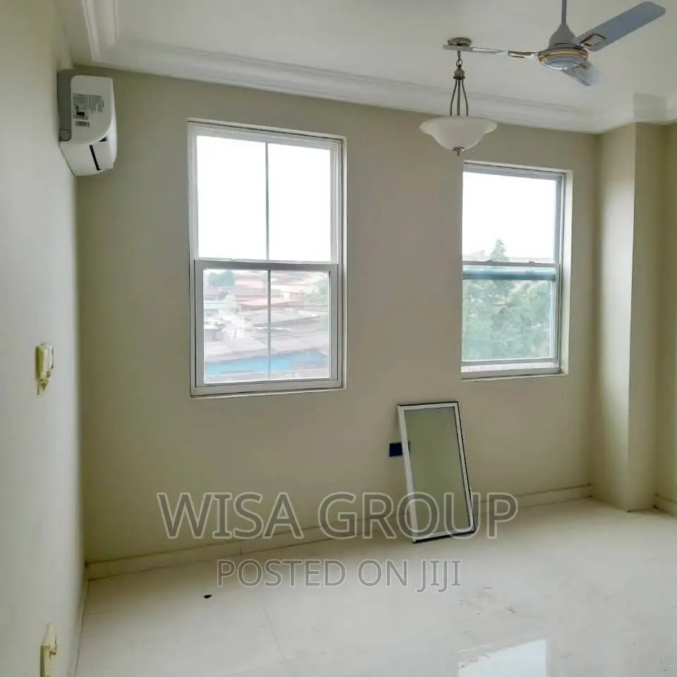2bdrm Apartment in Wisa Groups, Accra Metropolitan for rent