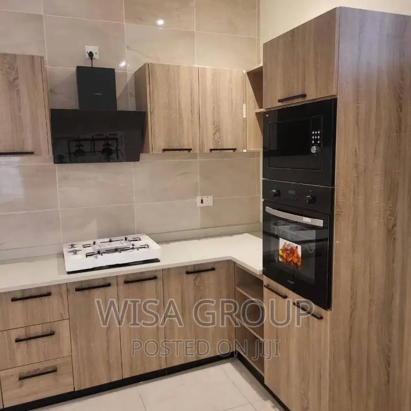4bdrm Duplex in Wisa Groups, Accra Metropolitan for sale