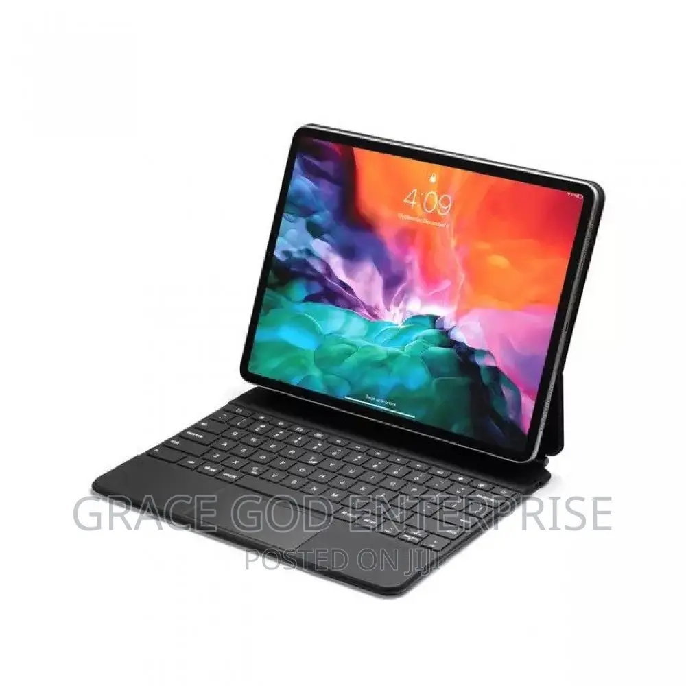 iPad 10th/11th Gen Magic Keyboard 10.9 Inches