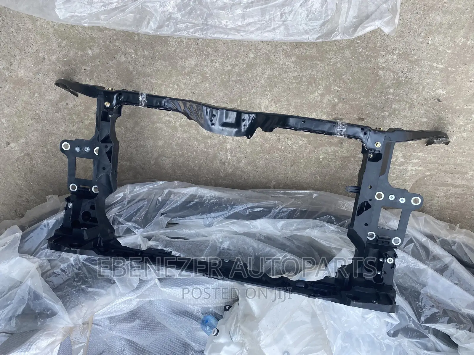 Honda Civic 2016 - 2021 Radiator Support