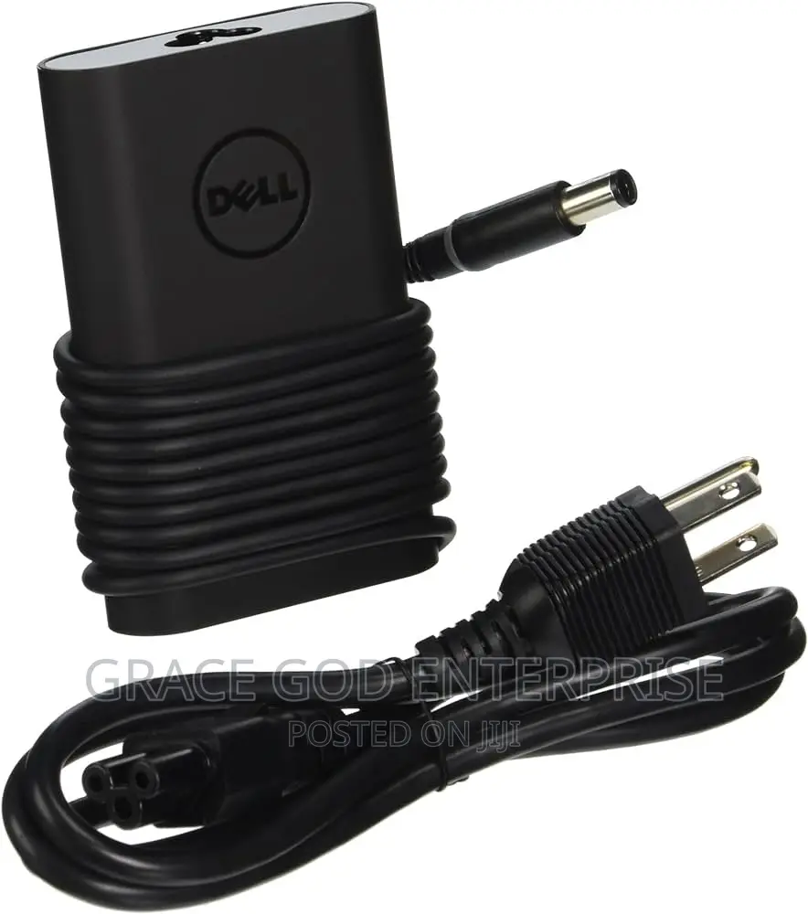 Dell XPS/ Precision 130W Small Pin Charger (Original)
