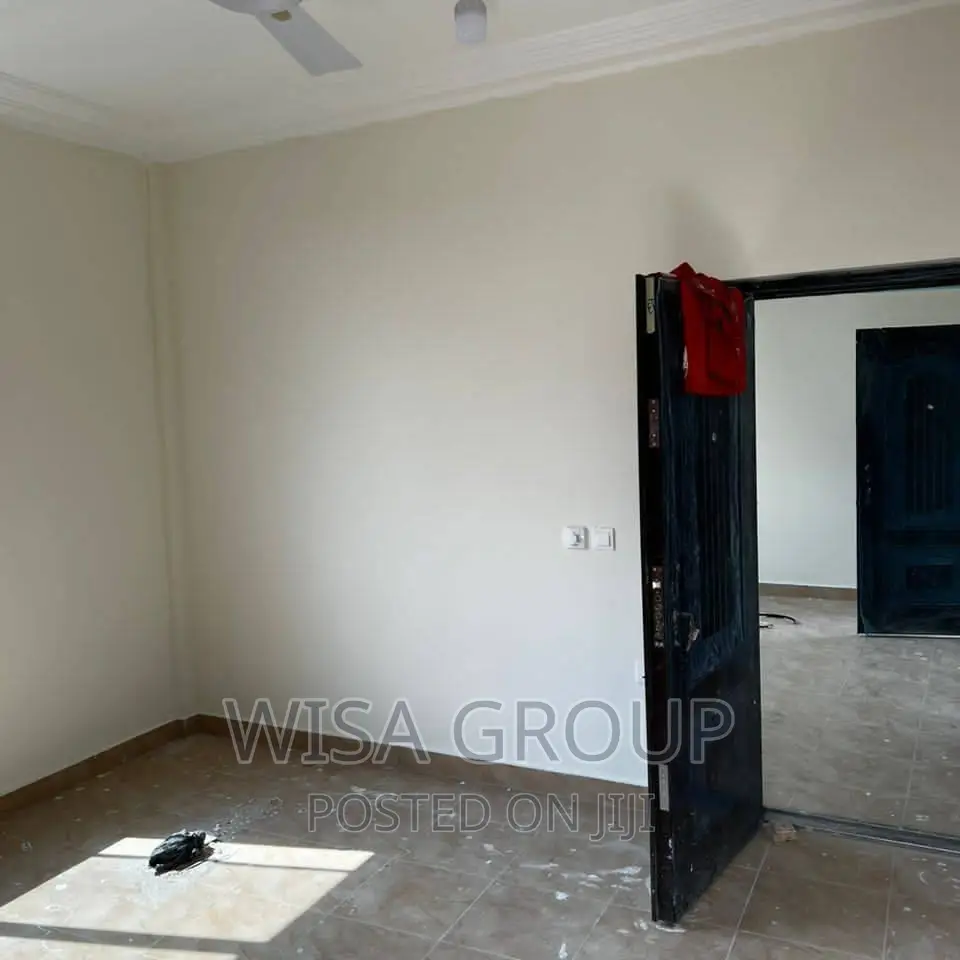 1bdrm Apartment in Wisa Groups, Accra Metropolitan for rent