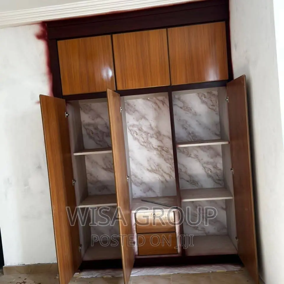 1bdrm Apartment in Wisa Groups, Accra Metropolitan for rent