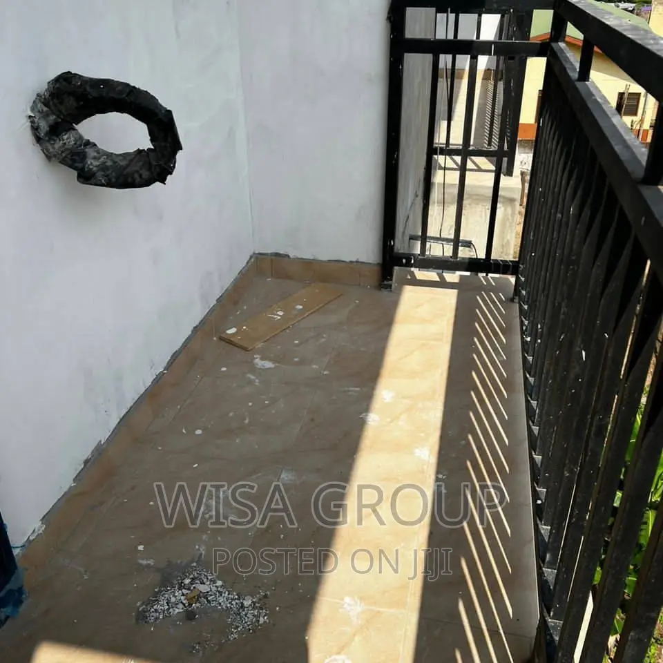 1bdrm Apartment in Wisa Groups, Accra Metropolitan for rent