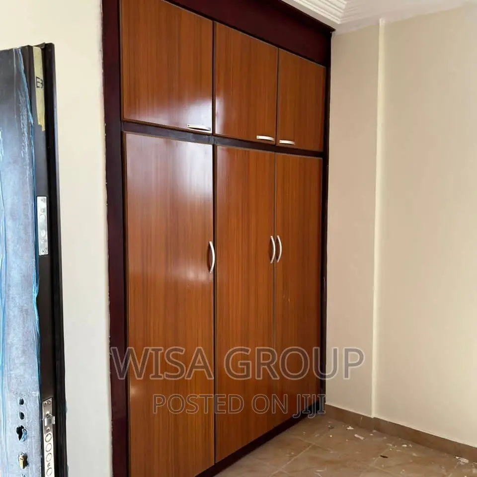 1bdrm Apartment in Wisa Groups, Accra Metropolitan for rent