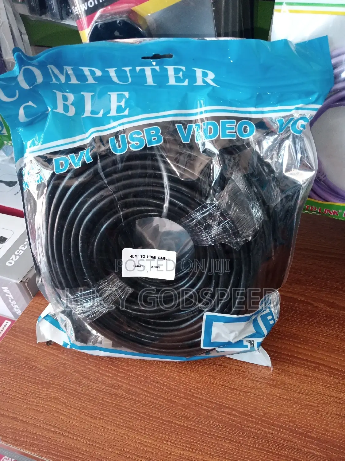HDMI Cables 30m