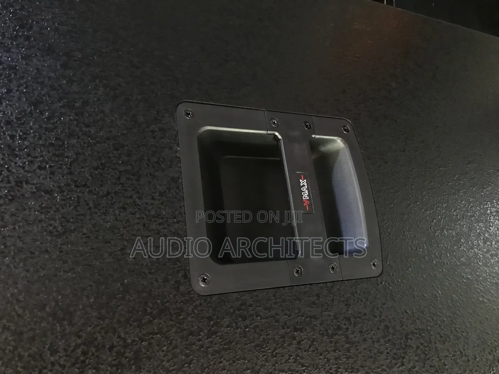 Rcf Full Range Speaker
