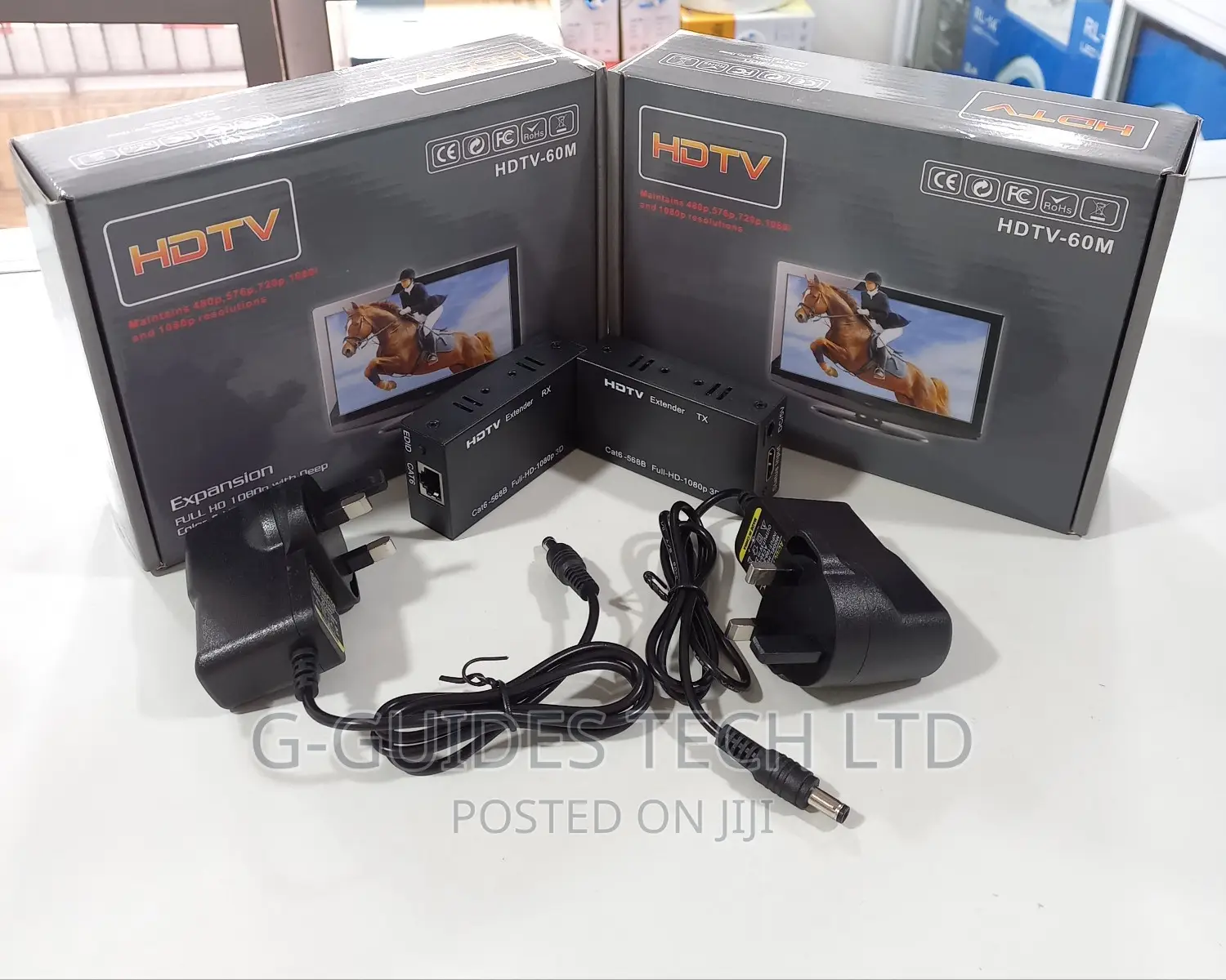 60m Hdmi Extender, Hdmi 60m Extender