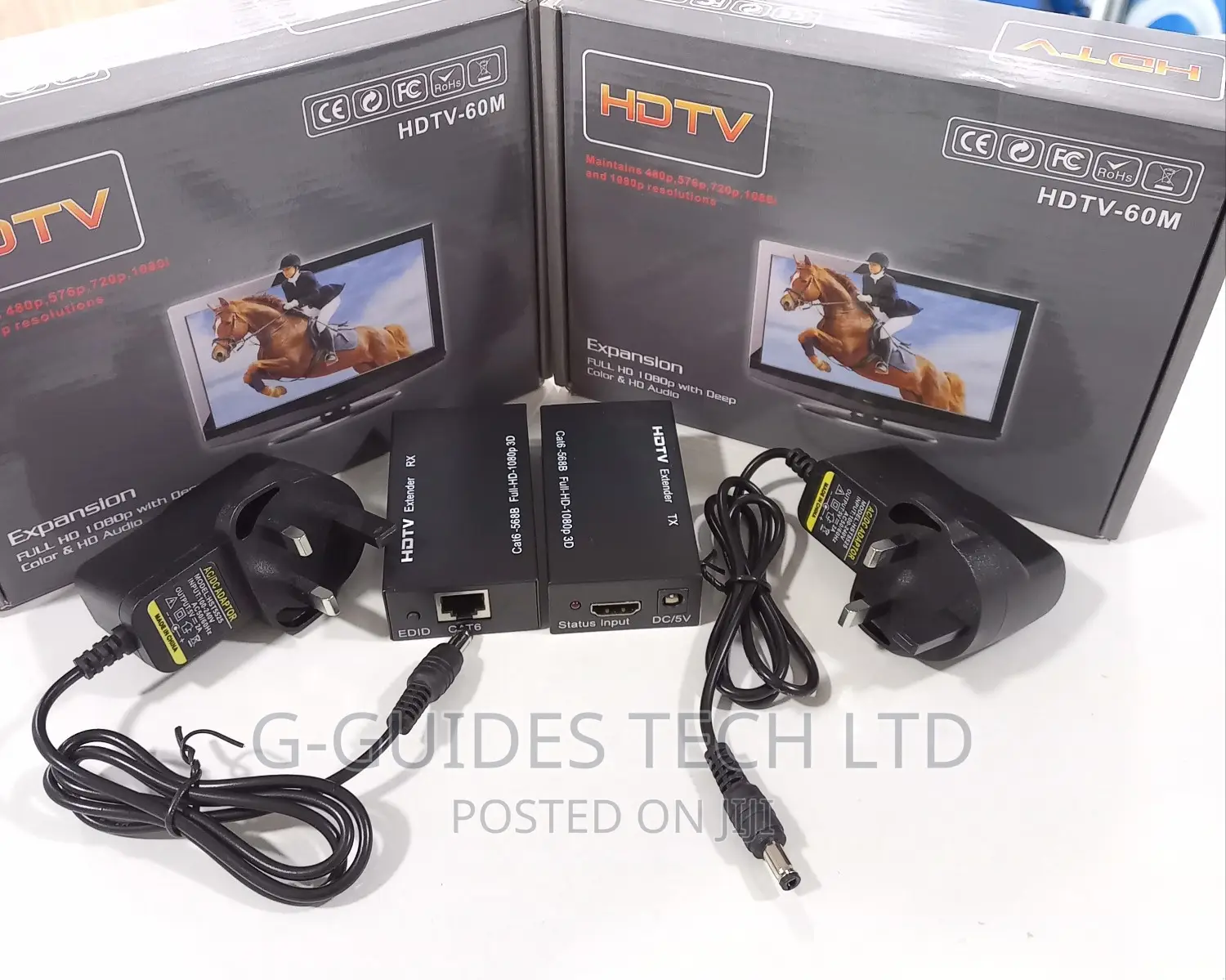 60m Hdmi Extender, Hdmi 60m Extender