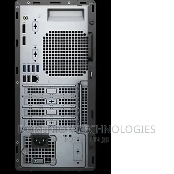 New Desktop Computer Dell OptiPlex 3090 4GB Intel Core I5 HDD 1T