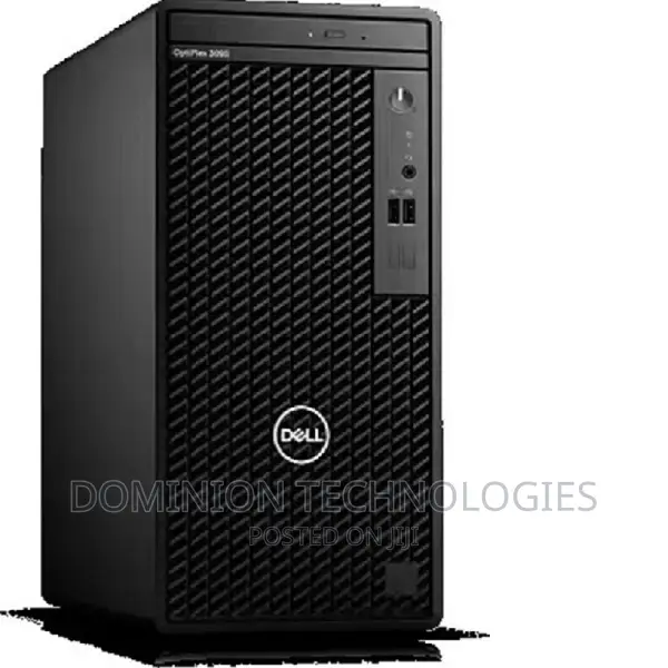 New Desktop Computer Dell OptiPlex 3090 4GB Intel Core I5 HDD 1T