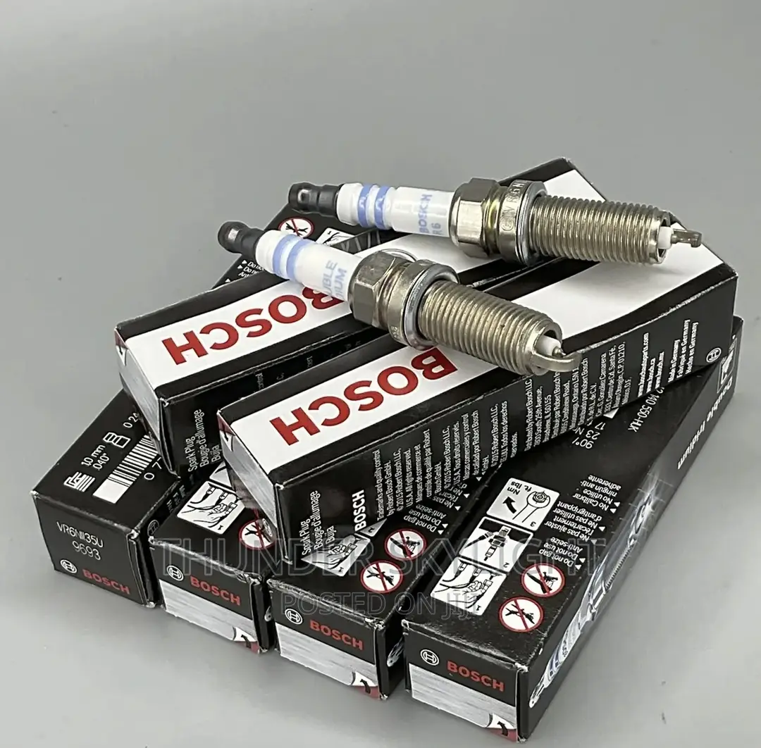 HONDA Civic Spark Plugs 2017-2022