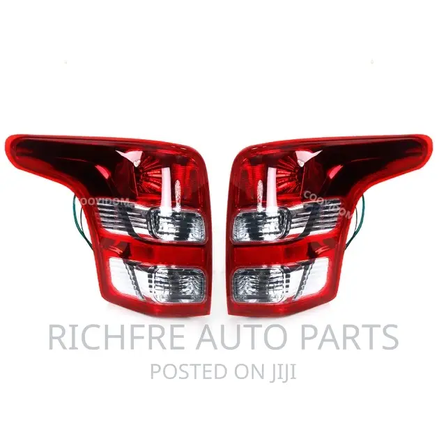 Mitsubishi L200 2015/2016/2017/2018 Tail Light