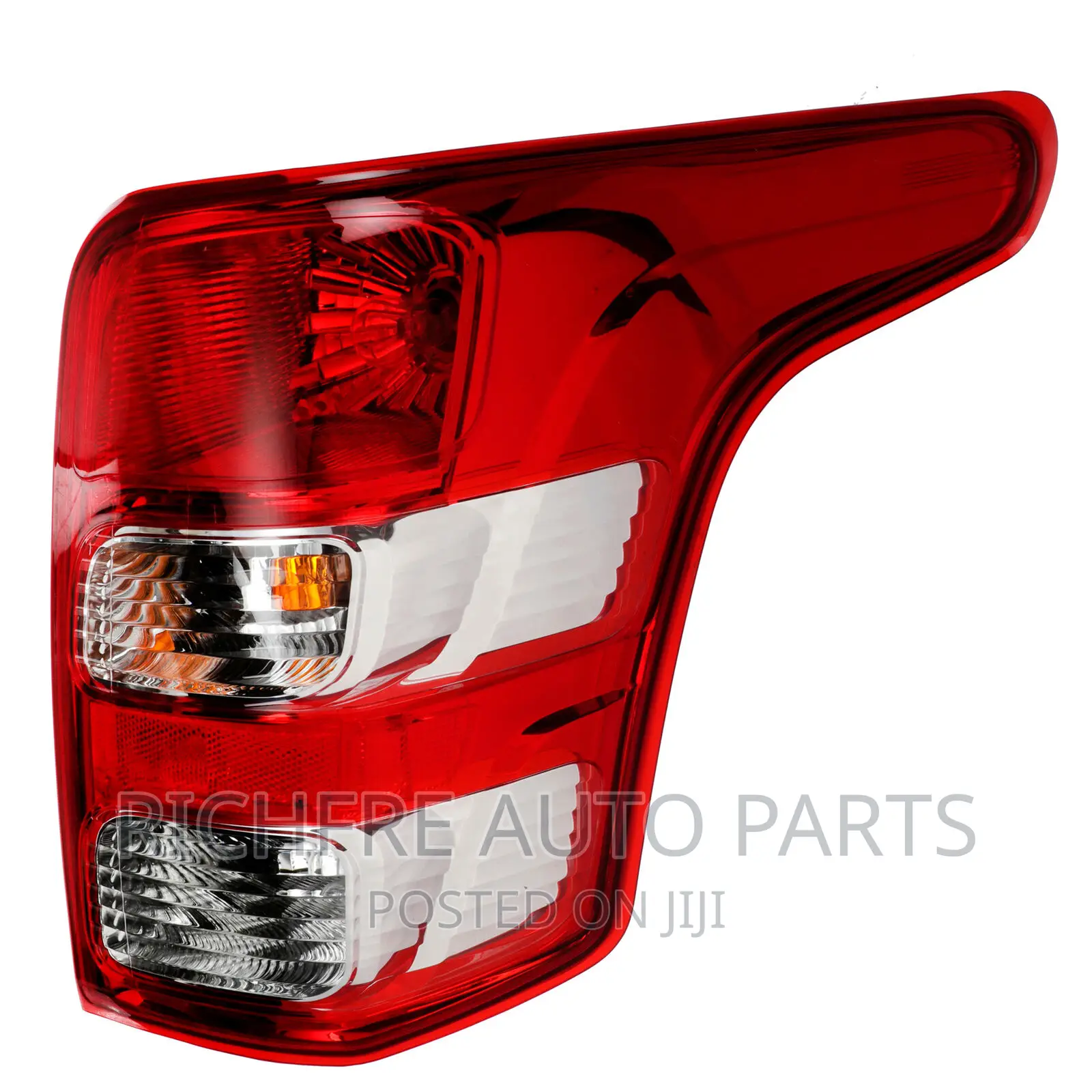 Mitsubishi L200 2015/2016/2017/2018 Tail Light
