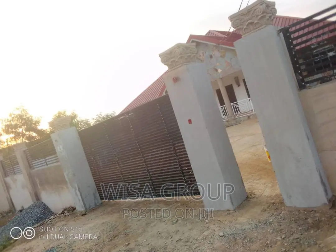 5bdrm House in Wisa Groups, Accra Metropolitan for rent