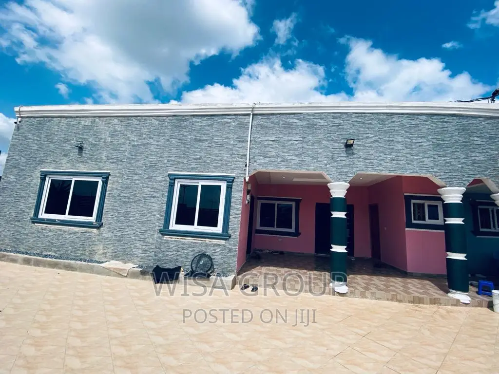 3bdrm House in Wisa, Accra Metropolitan for rent