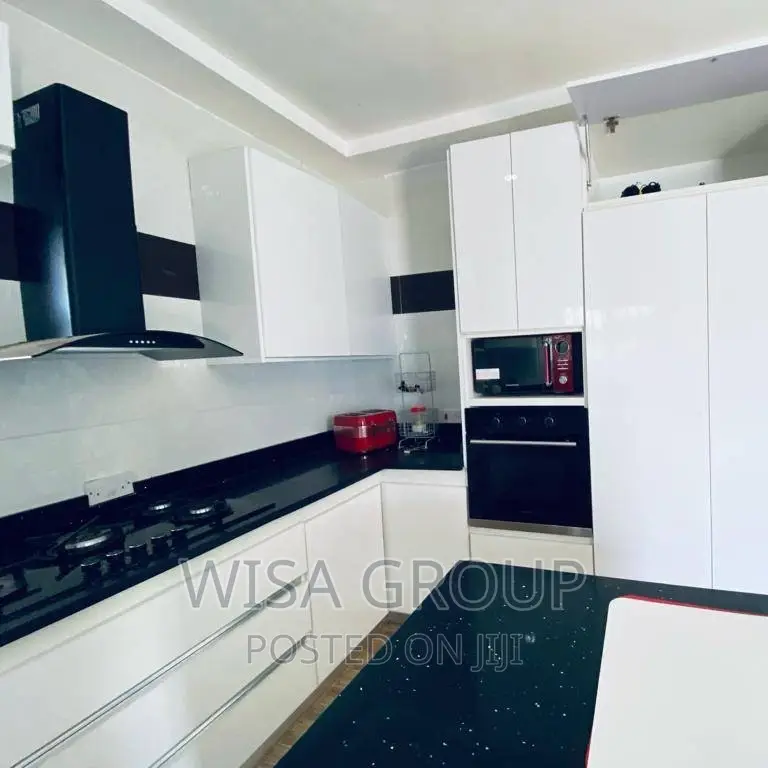 3bdrm House in Wisa, Accra Metropolitan for rent