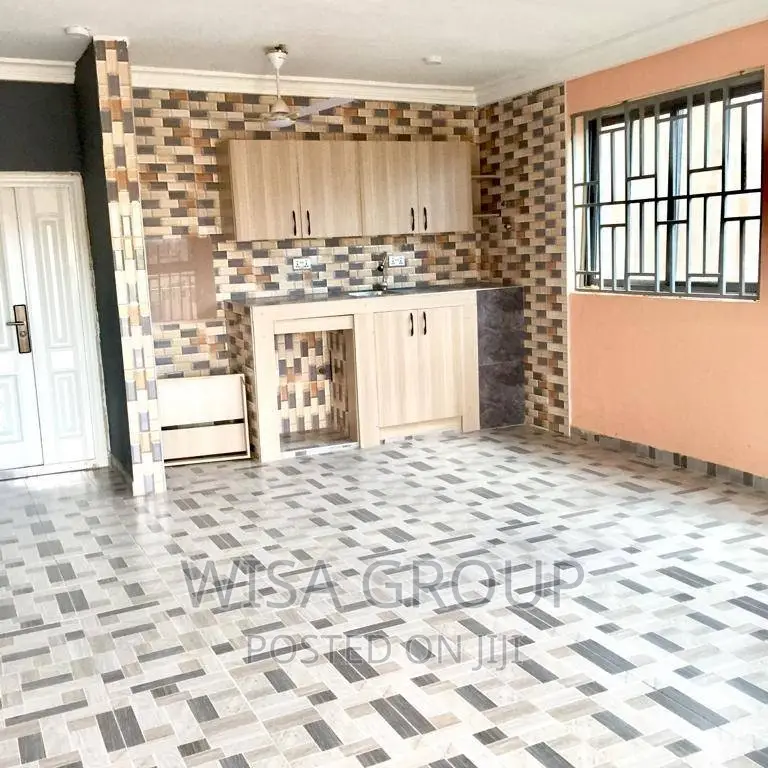 2bdrm Apartment in Wisa Groups, Accra Metropolitan for rent