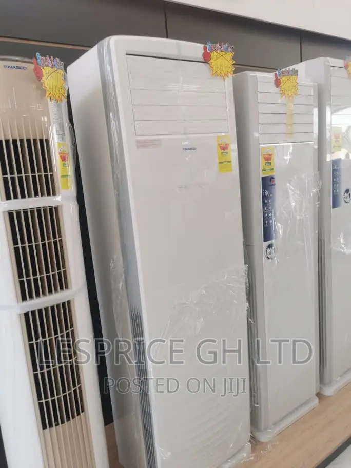 Rapid Cooling~Gree 2.5hp Air Condition Floor Standing!